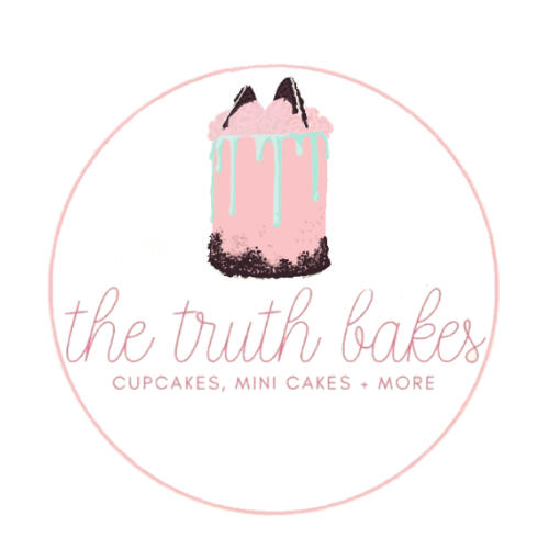 The Truth Bakes logo